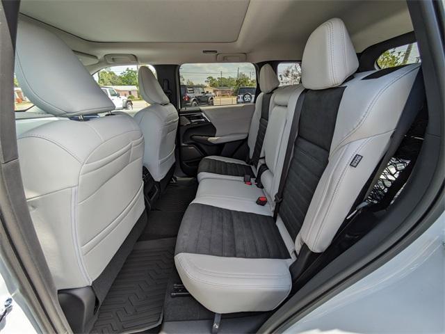new 2025 Mitsubishi Outlander car, priced at $35,255