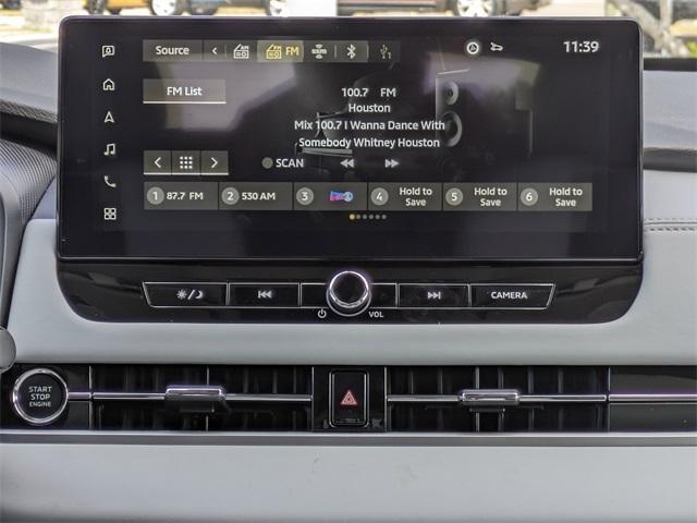 new 2025 Mitsubishi Outlander car, priced at $35,255