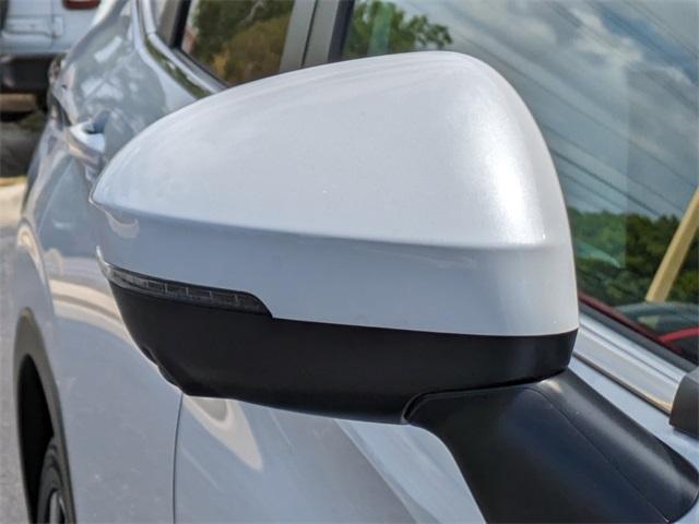 new 2025 Mitsubishi Outlander car, priced at $35,255