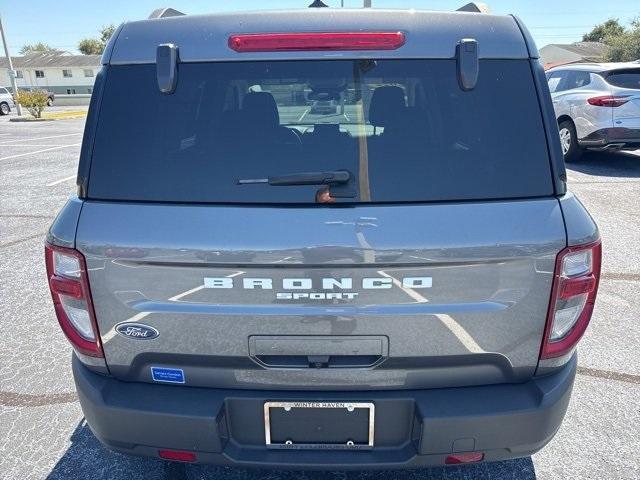 used 2022 Ford Bronco Sport car, priced at $20,978