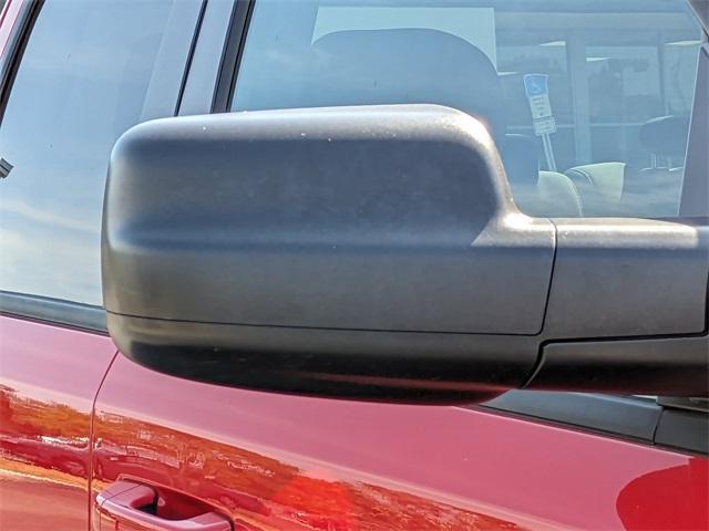 used 2022 Ram 1500 car, priced at $28,998