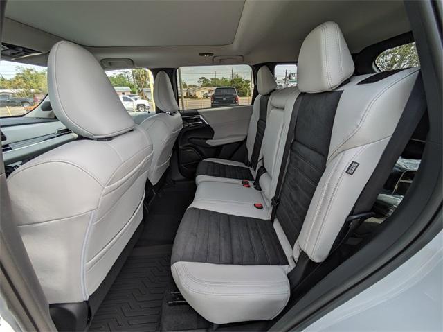 new 2025 Mitsubishi Outlander car, priced at $36,915