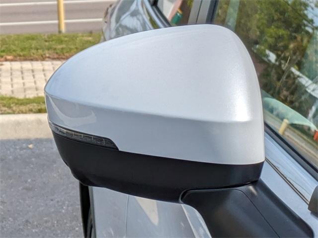 new 2025 Mitsubishi Outlander car, priced at $36,915