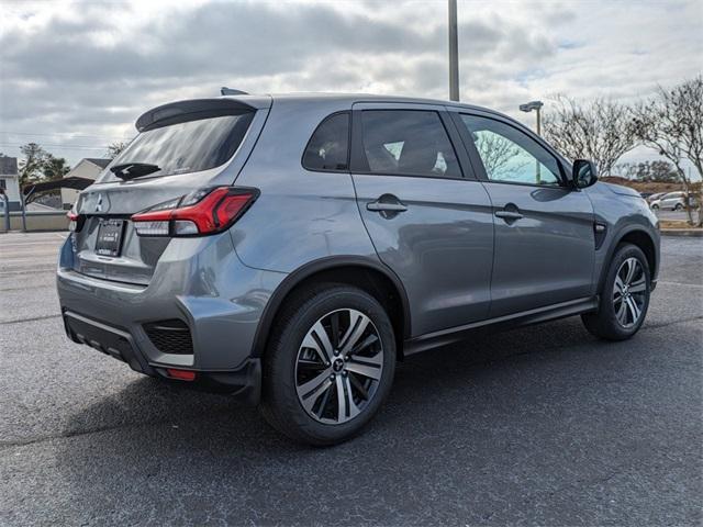 new 2024 Mitsubishi Outlander Sport car, priced at $25,060