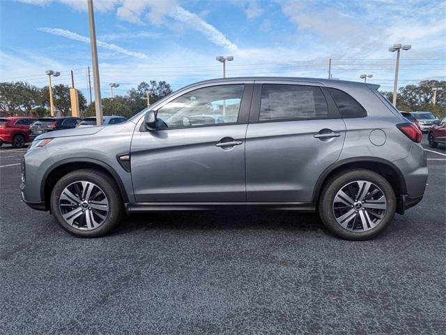 new 2024 Mitsubishi Outlander Sport car, priced at $25,060