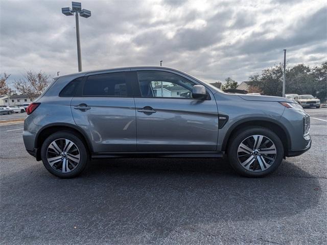 new 2024 Mitsubishi Outlander Sport car, priced at $25,060