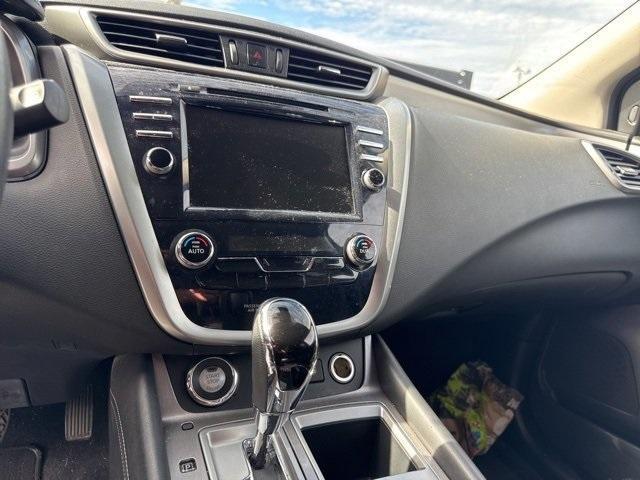 used 2023 Nissan Murano car, priced at $18,758