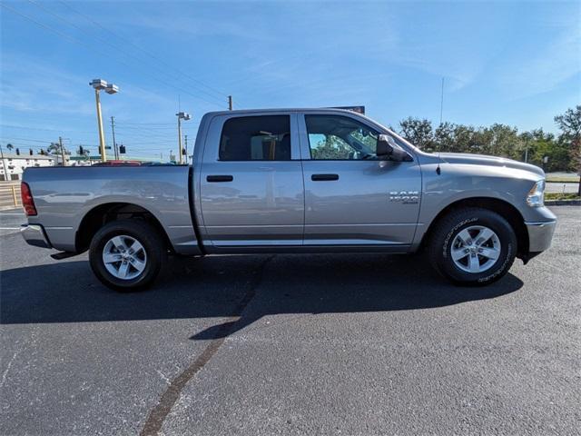 used 2023 Ram 1500 Classic car, priced at $27,998