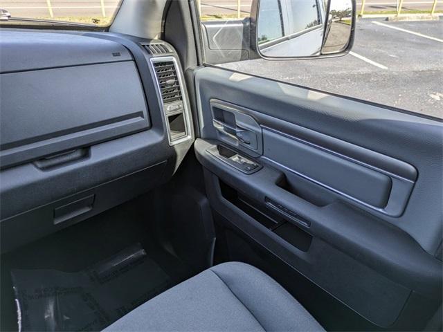 used 2023 Ram 1500 Classic car, priced at $27,998