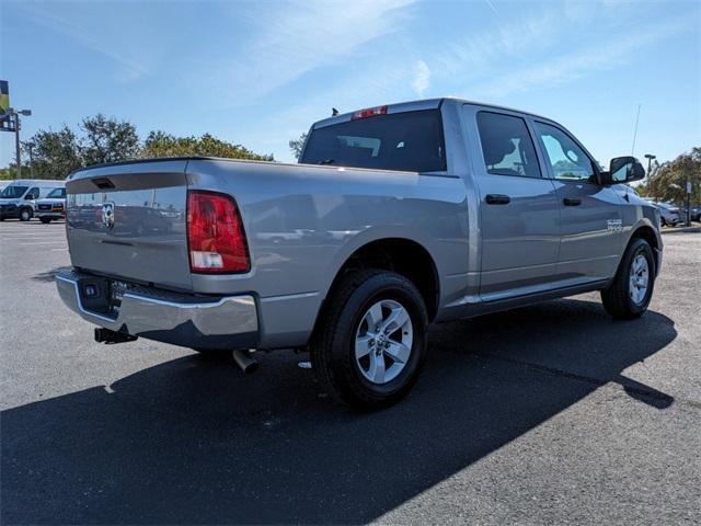 used 2023 Ram 1500 Classic car, priced at $27,998