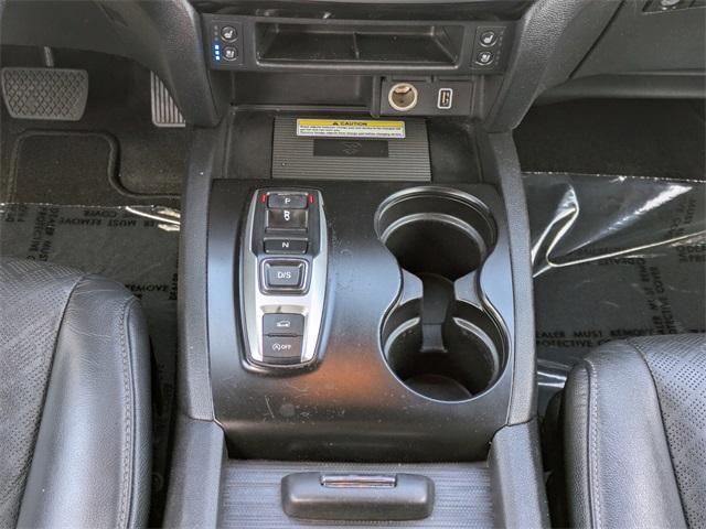 used 2019 Honda Passport car, priced at $22,758