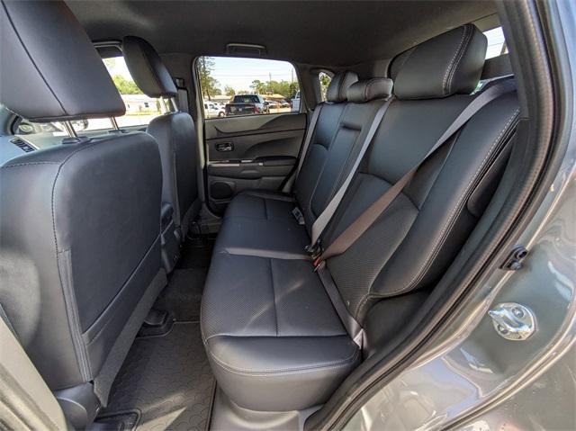 new 2025 Mitsubishi Outlander Sport car, priced at $29,005