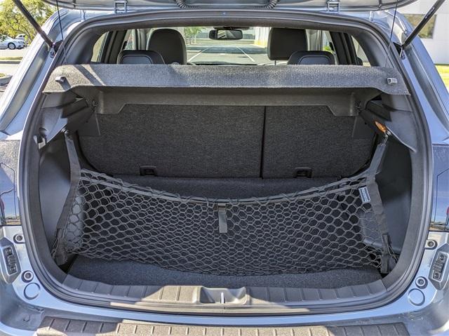 new 2025 Mitsubishi Outlander Sport car, priced at $29,005