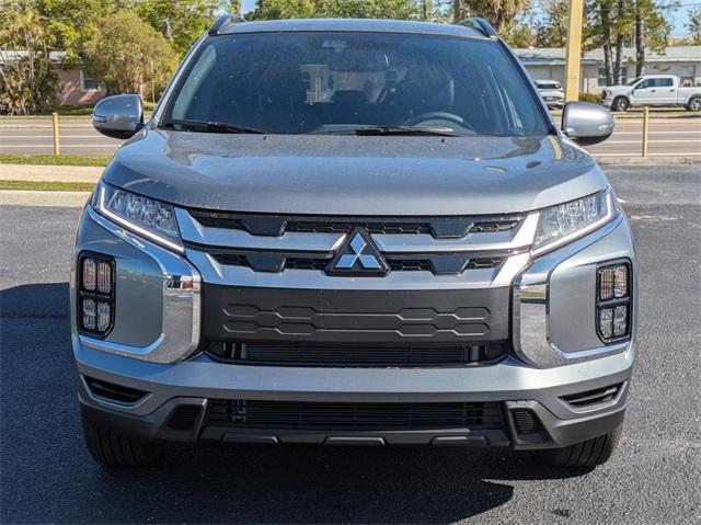 new 2025 Mitsubishi Outlander Sport car, priced at $29,005
