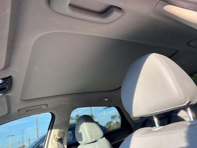 used 2023 Kia K5 car, priced at $22,744