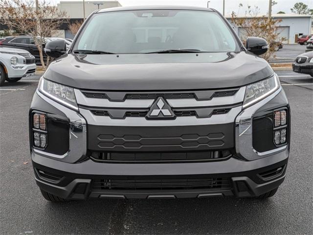 new 2024 Mitsubishi Outlander Sport car, priced at $29,260