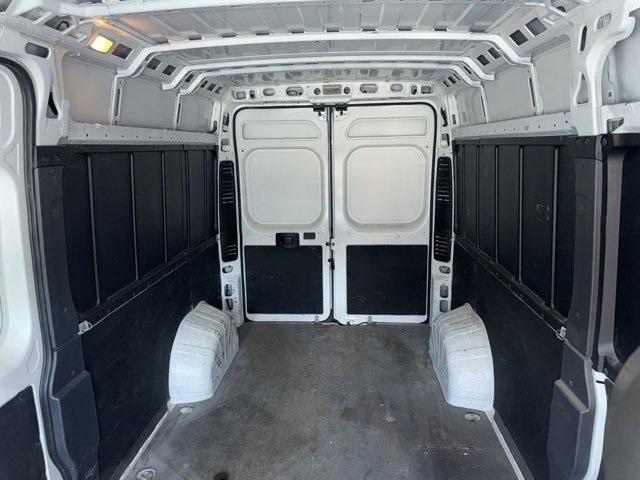 used 2023 Ram ProMaster 2500 car, priced at $33,498