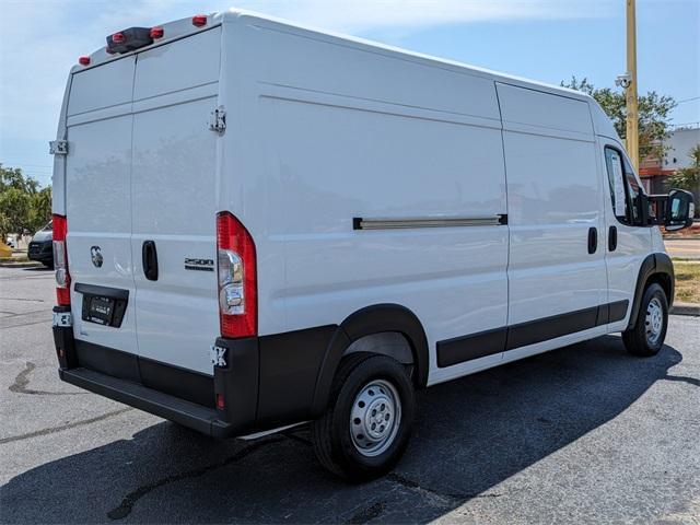 used 2023 Ram ProMaster 2500 car, priced at $33,998