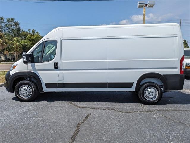 used 2023 Ram ProMaster 2500 car, priced at $33,998