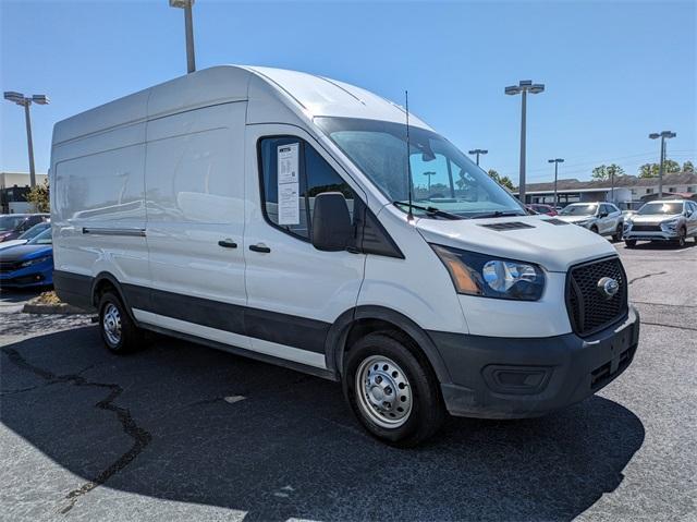 used 2022 Ford Transit-250 car, priced at $38,998