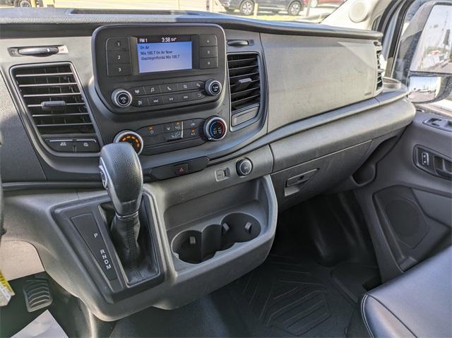 used 2022 Ford Transit-250 car, priced at $38,998