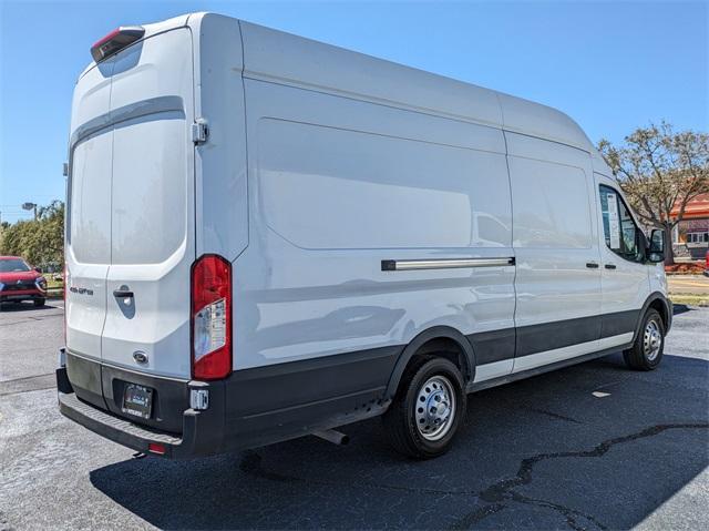 used 2022 Ford Transit-250 car, priced at $38,998