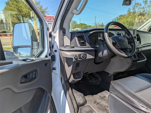 used 2022 Ford Transit-250 car, priced at $38,998