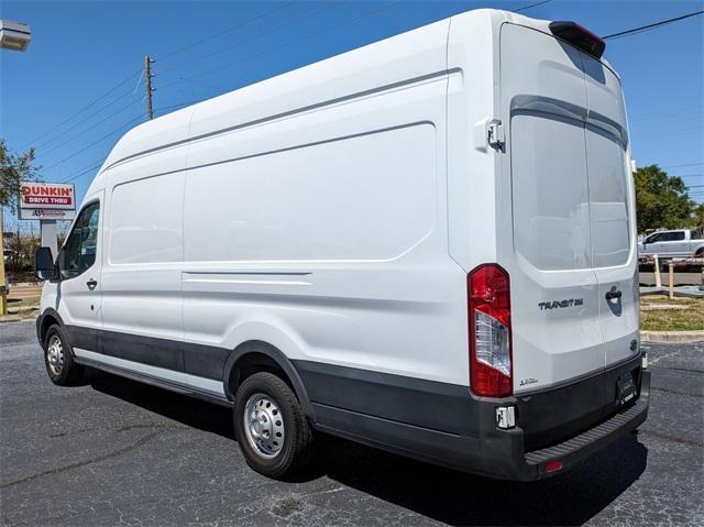 used 2022 Ford Transit-250 car, priced at $38,998
