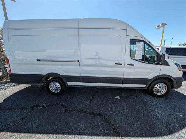 used 2022 Ford Transit-250 car, priced at $38,998