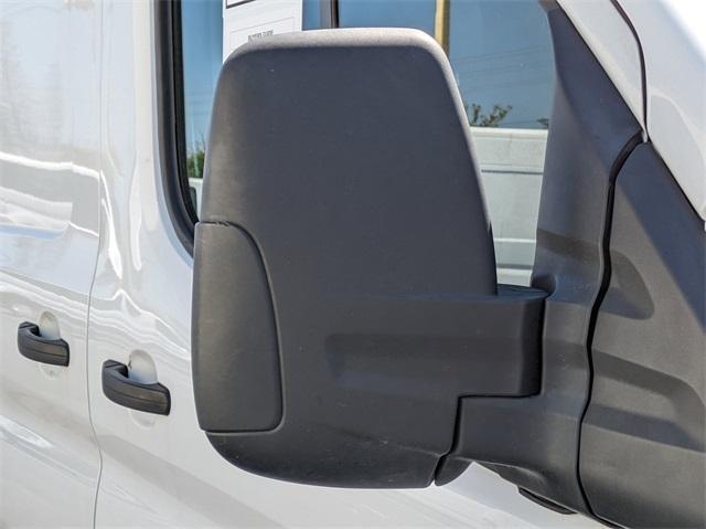 used 2022 Ford Transit-250 car, priced at $38,998