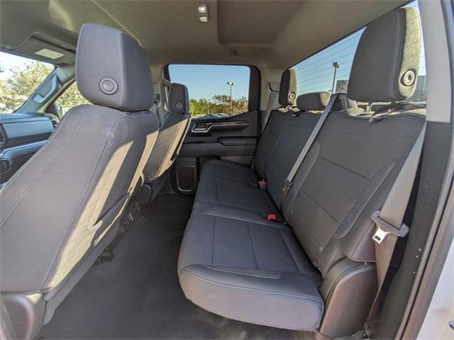 used 2024 GMC Sierra 1500 car, priced at $38,598