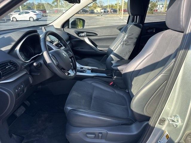 used 2024 Mitsubishi Eclipse Cross car, priced at $17,510