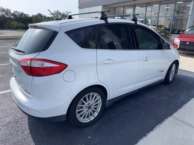 used 2016 Ford C-Max Hybrid car, priced at $10,442