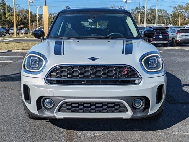 used 2023 MINI Countryman car, priced at $27,698