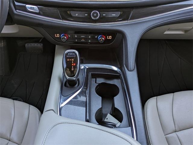 used 2020 Buick Enclave car, priced at $19,998