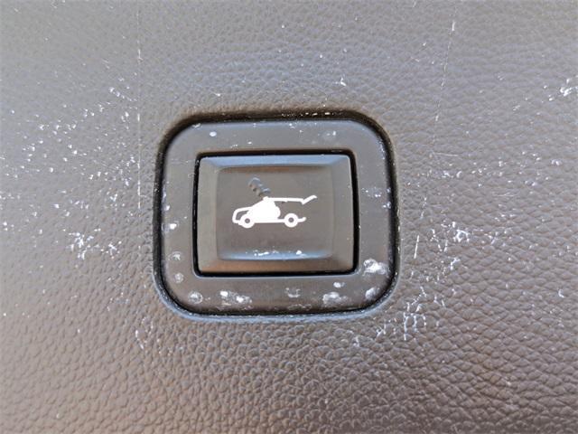 used 2020 Buick Enclave car, priced at $19,998