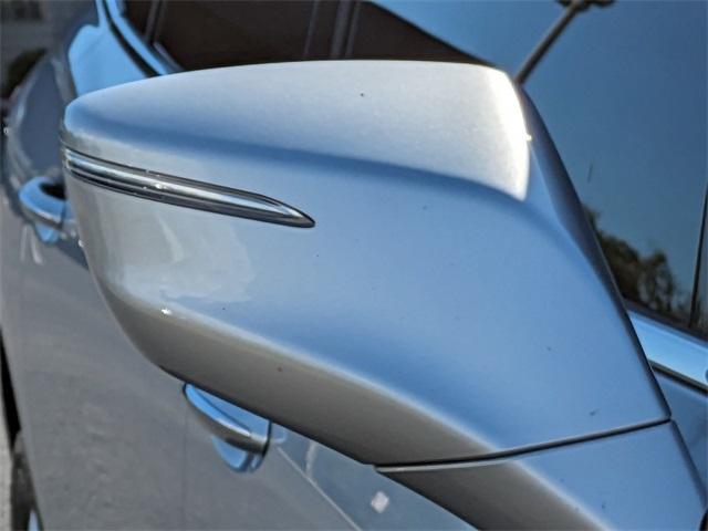 used 2020 Buick Enclave car, priced at $19,998