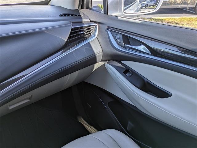 used 2020 Buick Enclave car, priced at $19,998