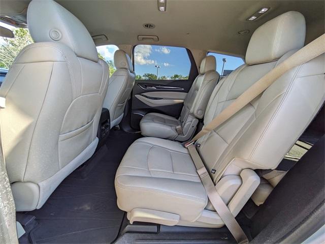 used 2020 Buick Enclave car, priced at $19,998