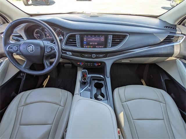 used 2020 Buick Enclave car, priced at $19,998