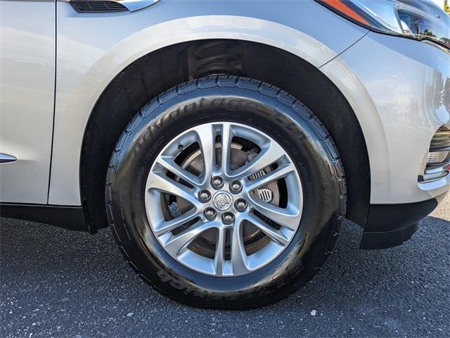 used 2020 Buick Enclave car, priced at $19,998