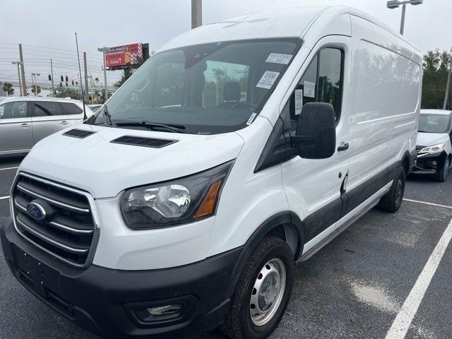 used 2020 Ford Transit-250 car, priced at $29,588