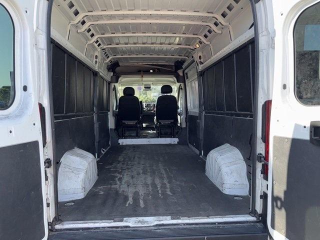 used 2021 Ram ProMaster 2500 car, priced at $29,998