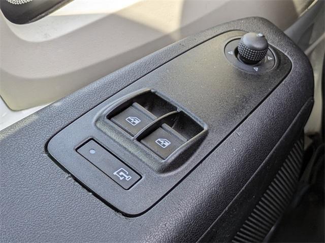 used 2021 Ram ProMaster 2500 car, priced at $29,998