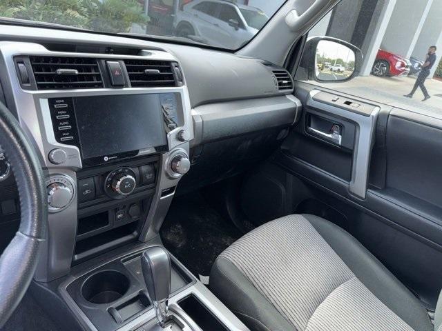 used 2022 Toyota 4Runner car, priced at $33,998