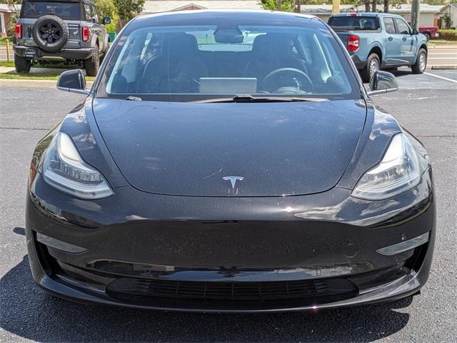 used 2020 Tesla Model 3 car, priced at $23,998