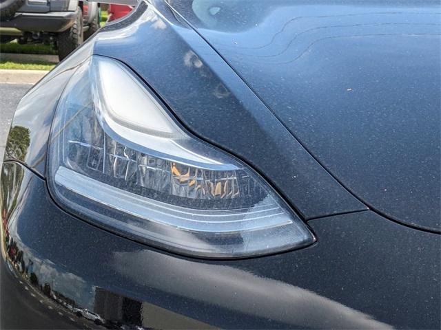 used 2020 Tesla Model 3 car, priced at $23,998