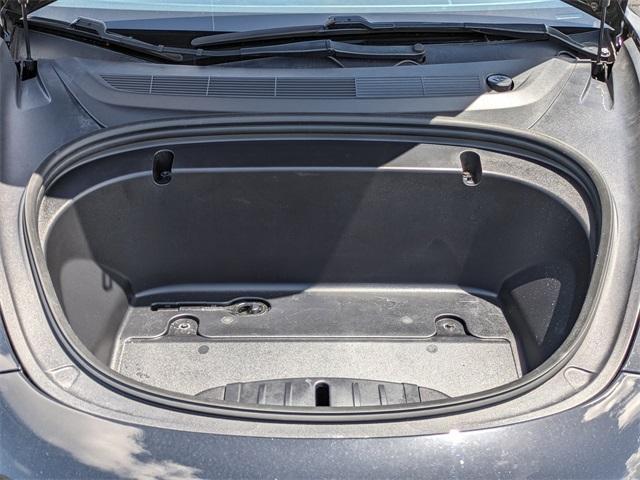 used 2020 Tesla Model 3 car, priced at $23,998