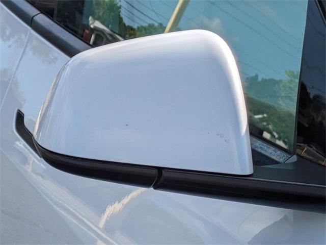 used 2021 Tesla Model Y car, priced at $28,398