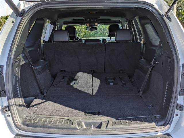 used 2022 Dodge Durango car, priced at $26,898